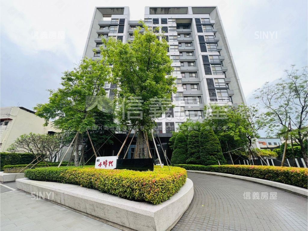 永隆學區輕奢震後宅＋平車房屋室內格局與周邊環境