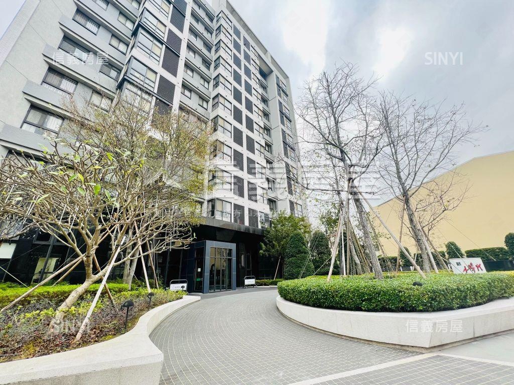 永隆學區輕奢震後宅＋平車房屋室內格局與周邊環境
