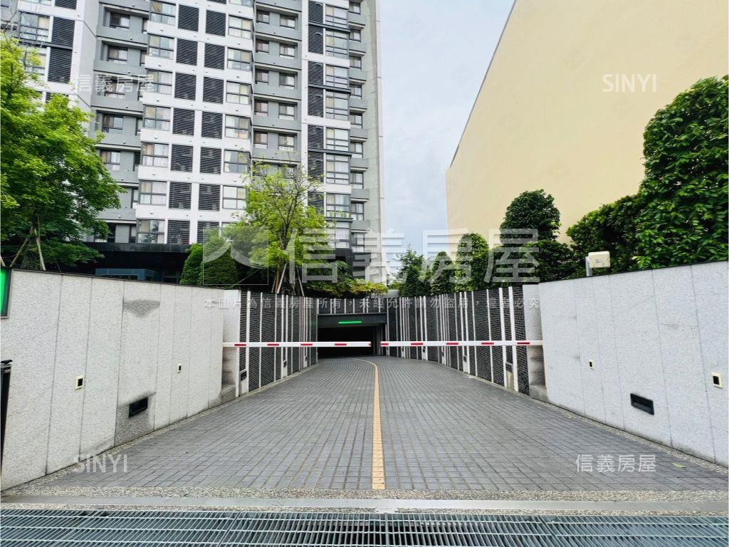永隆學區輕奢震後宅＋平車房屋室內格局與周邊環境