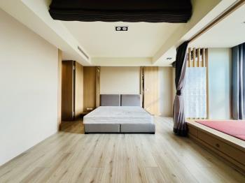 永隆國小｜質感美屋＋平車