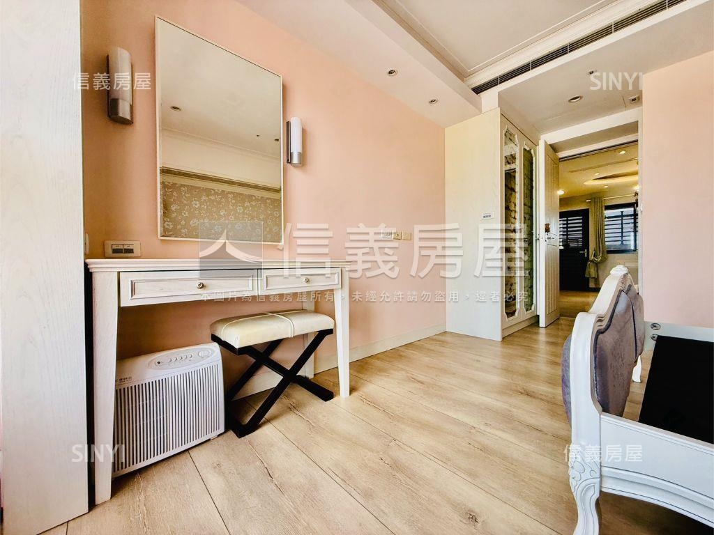 近平實重劃｜景觀宅附平車房屋室內格局與周邊環境