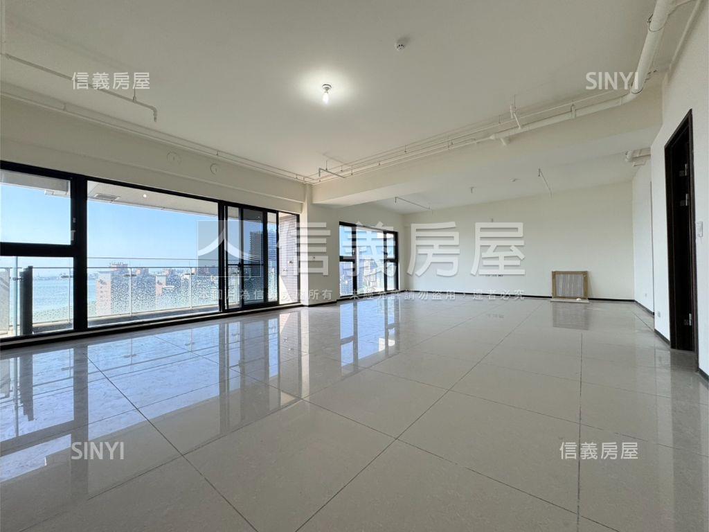 達麗世界灣海景映天藍房屋室內格局與周邊環境