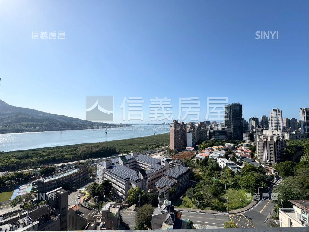 達麗世界灣海景映天藍房屋室內格局與周邊環境