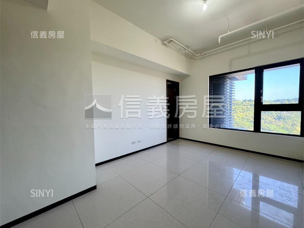 達麗世界灣海景映天藍房屋室內格局與周邊環境