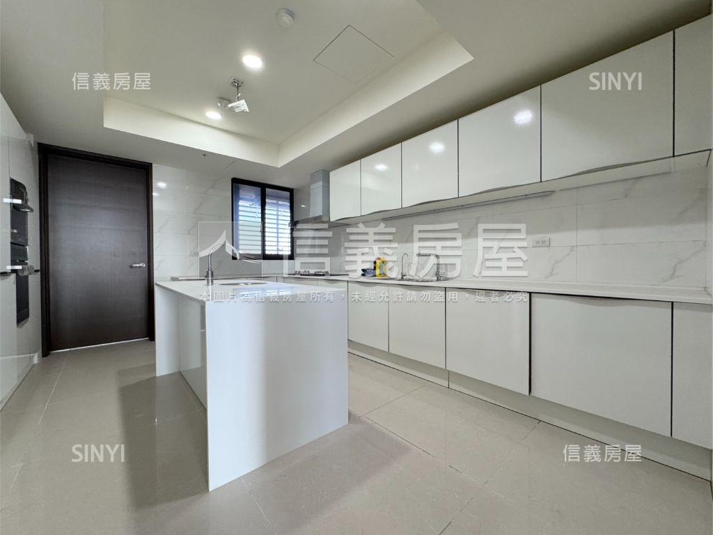 達麗世界灣海景映天藍房屋室內格局與周邊環境