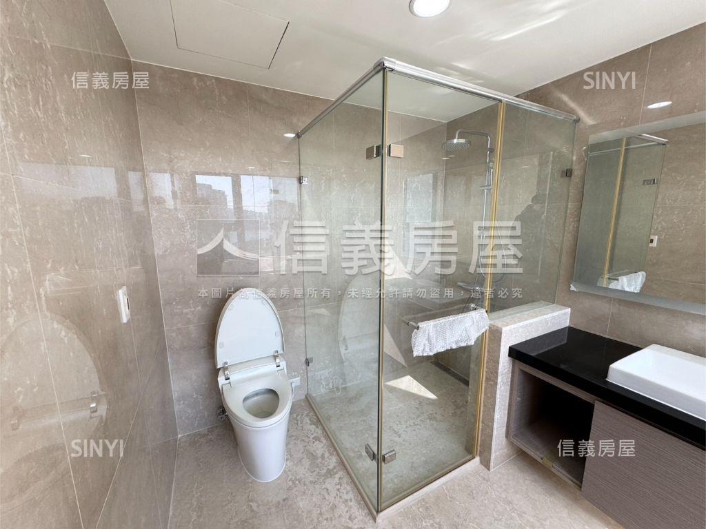 達麗世界灣海景映天藍房屋室內格局與周邊環境