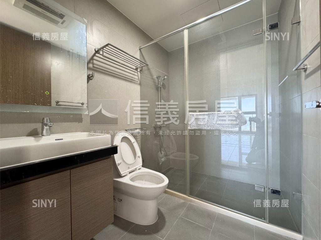 達麗世界灣海景映天藍房屋室內格局與周邊環境