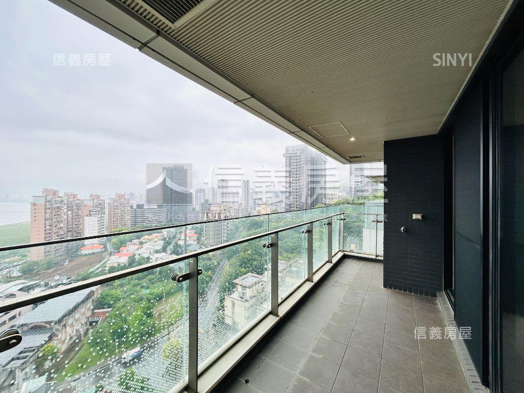 達麗世界灣海景映天藍房屋室內格局與周邊環境