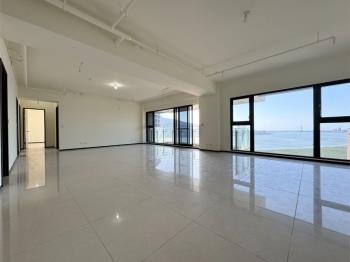 達麗世界灣海景映天藍