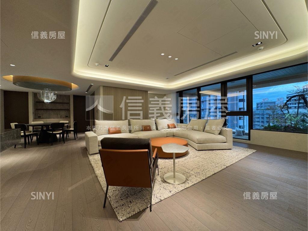 山舉目精緻養生宅房屋室內格局與周邊環境