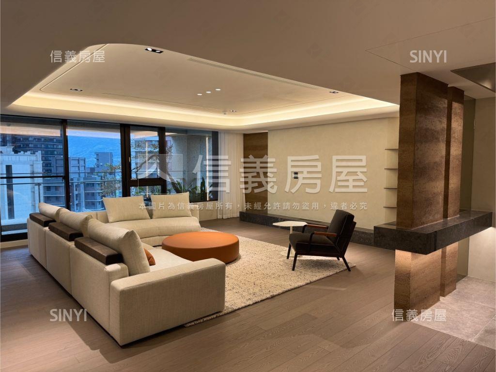 山舉目精緻養生宅房屋室內格局與周邊環境