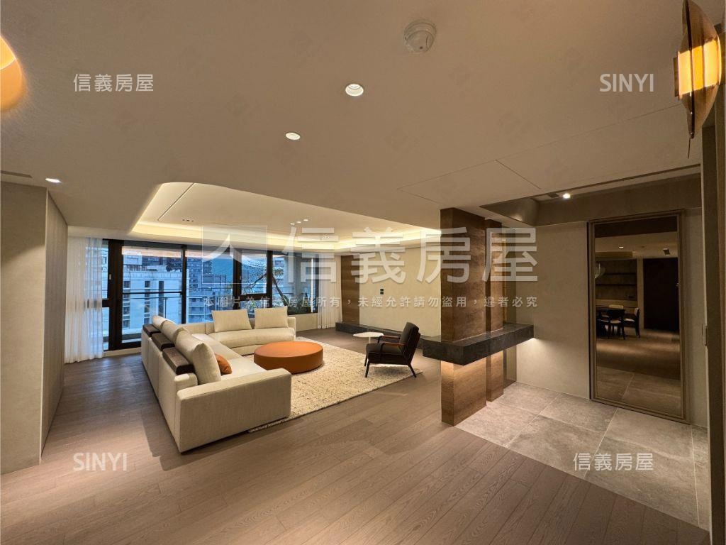 山舉目精緻養生宅房屋室內格局與周邊環境