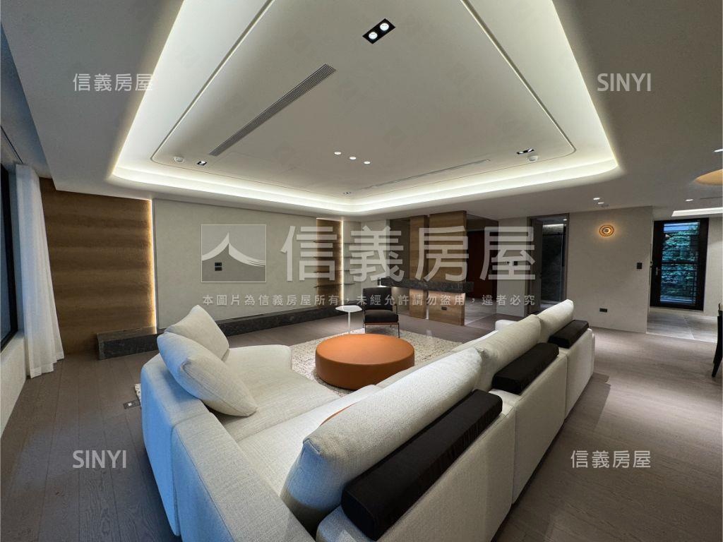 山舉目精緻養生宅房屋室內格局與周邊環境