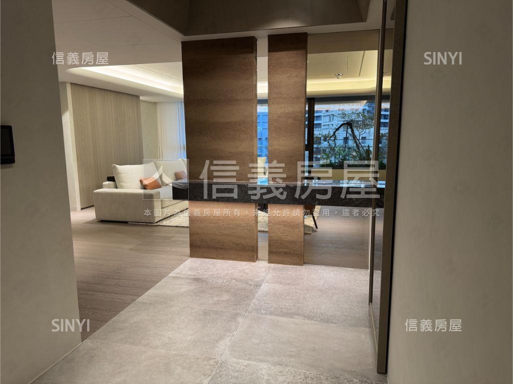 山舉目精緻養生宅房屋室內格局與周邊環境