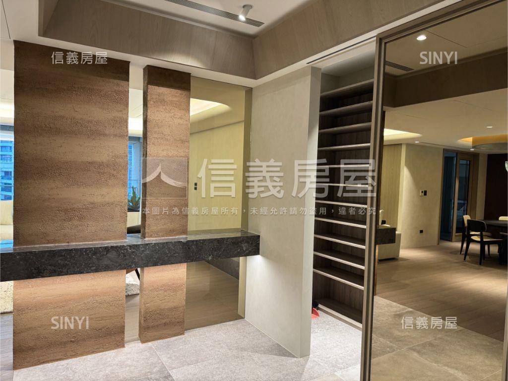 山舉目精緻養生宅房屋室內格局與周邊環境