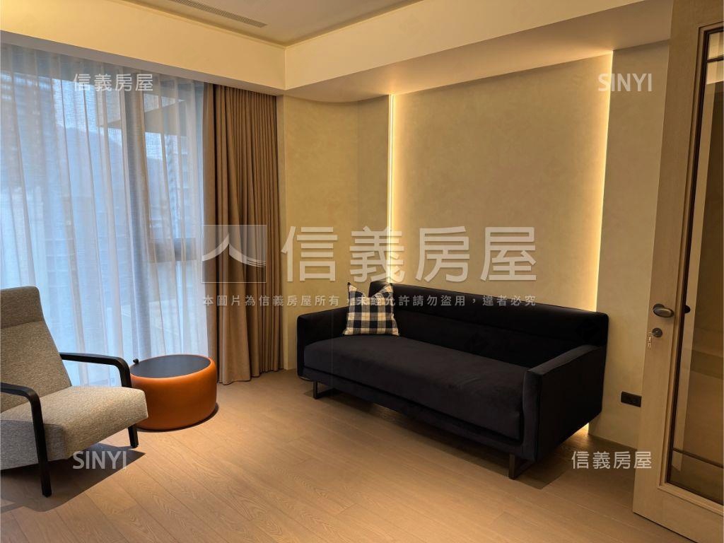 山舉目精緻養生宅房屋室內格局與周邊環境