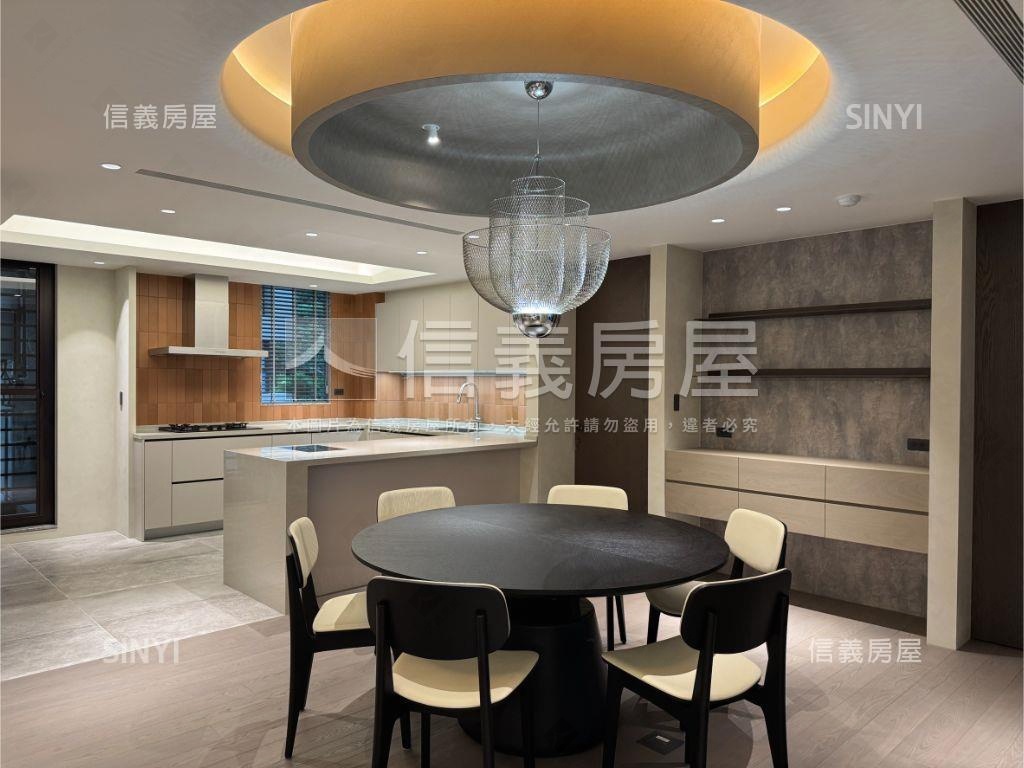 山舉目精緻養生宅房屋室內格局與周邊環境