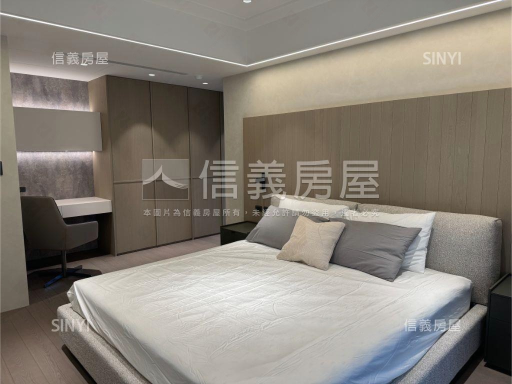 山舉目精緻養生宅房屋室內格局與周邊環境