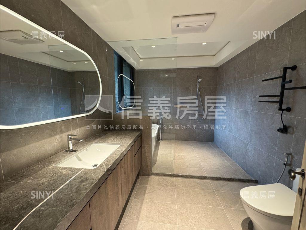 山舉目精緻養生宅房屋室內格局與周邊環境