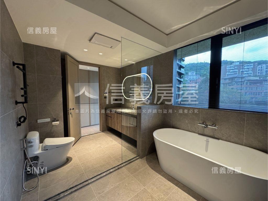 山舉目精緻養生宅房屋室內格局與周邊環境