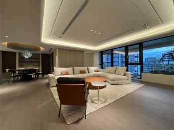 山舉目精緻養生宅