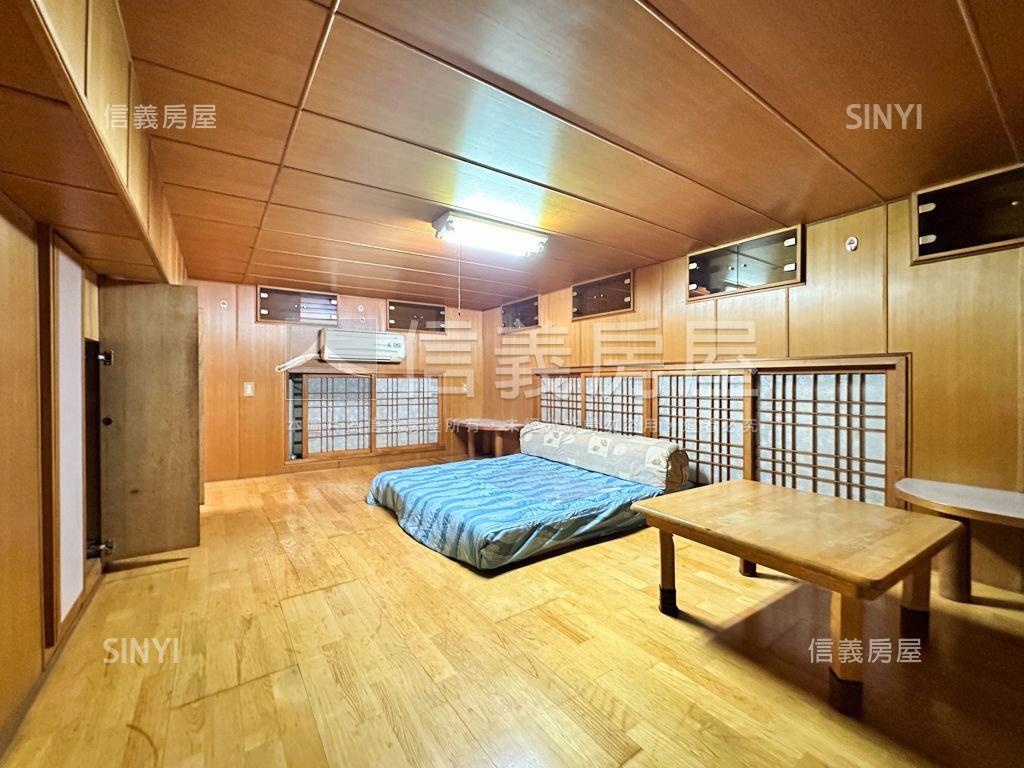 屋況佳水仙宮市場旁雙店面房屋室內格局與周邊環境