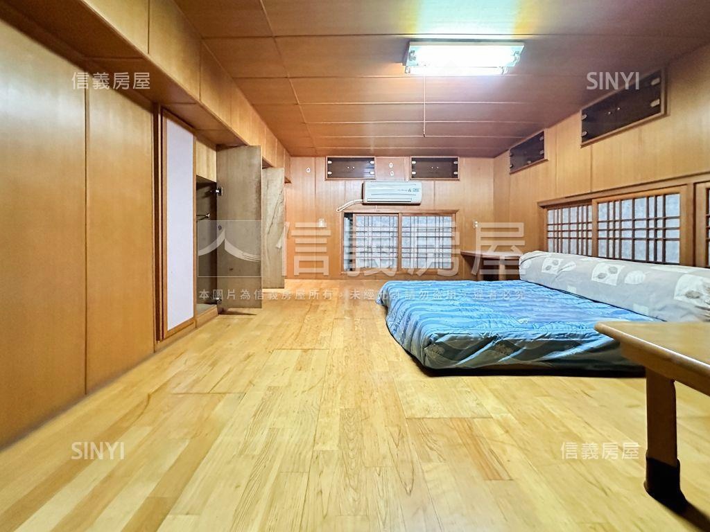 屋況佳水仙宮市場旁雙店面房屋室內格局與周邊環境