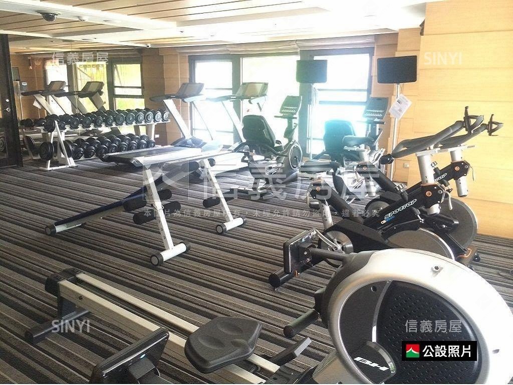 大城新紐約高樓朝南雙平車房屋室內格局與周邊環境