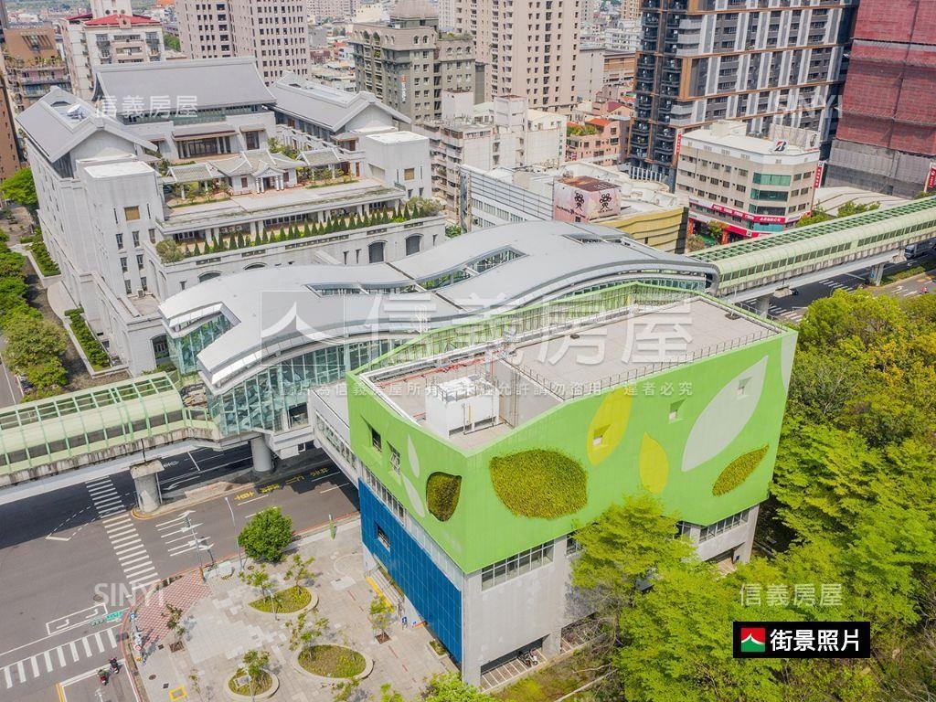 大城新紐約高樓朝南雙平車房屋室內格局與周邊環境