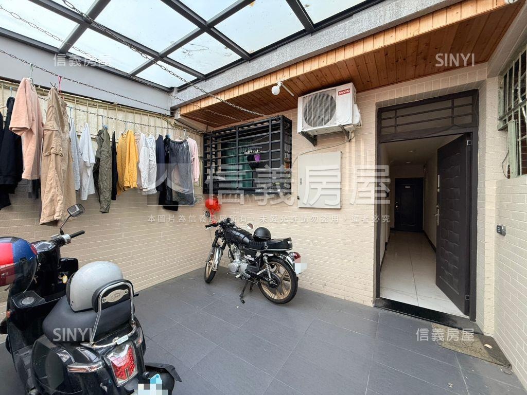 近成大收租美宿房屋室內格局與周邊環境