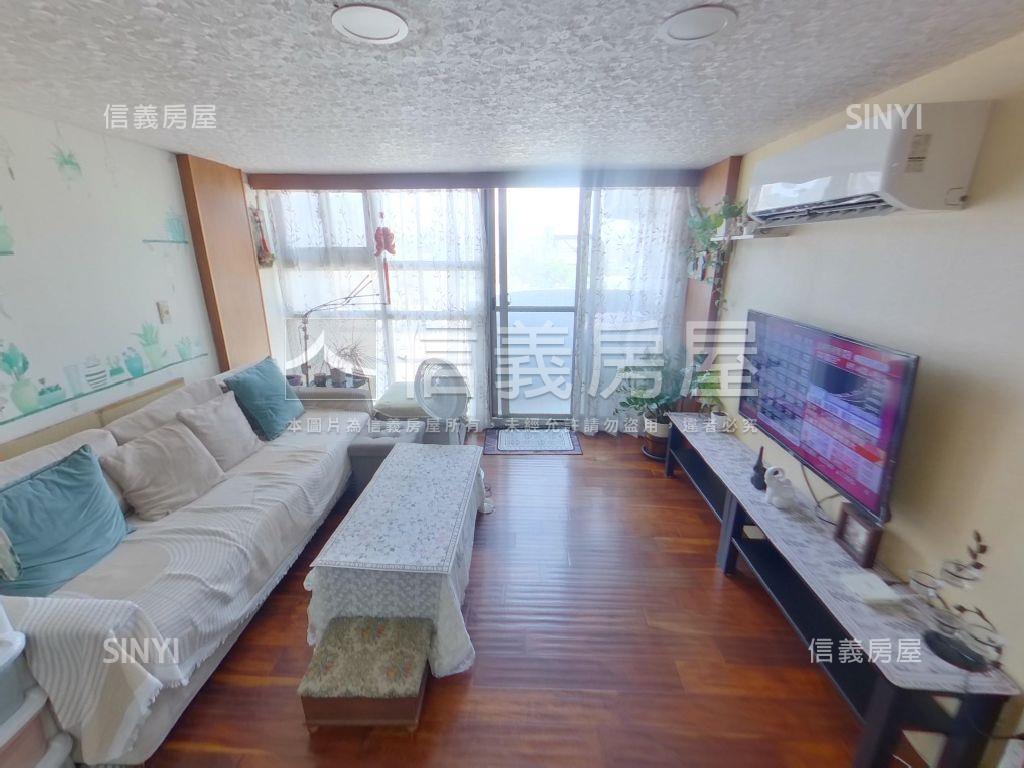 專約新樓中樓高樓採光美宅房屋室內格局與周邊環境