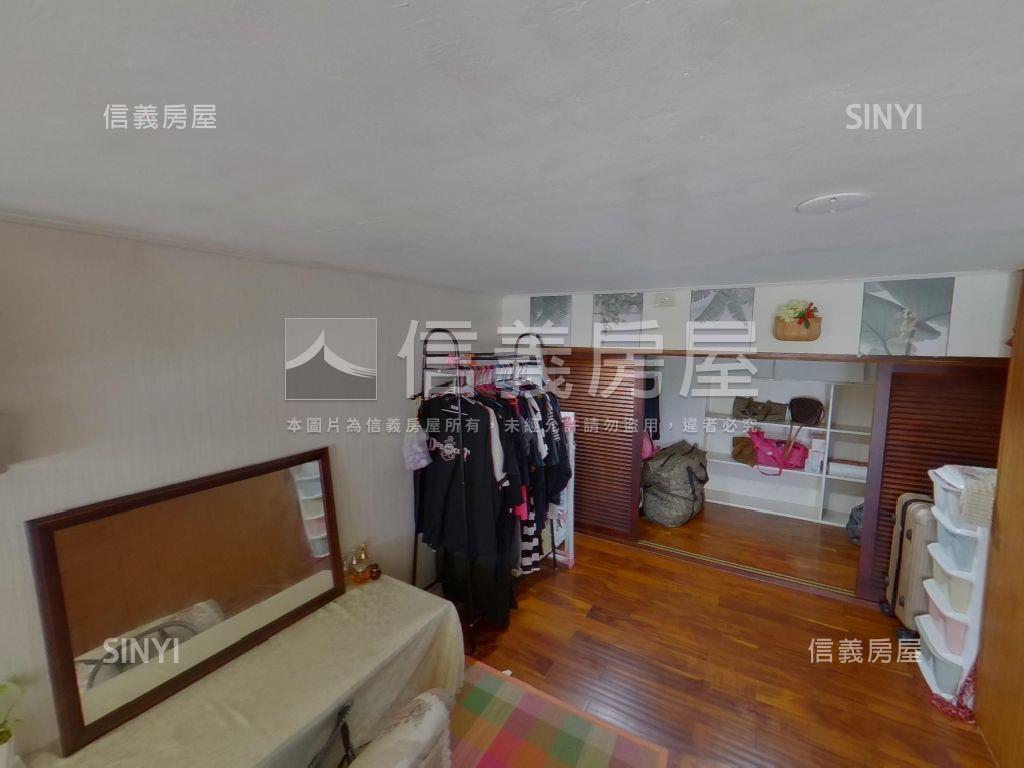 專約新樓中樓高樓採光美宅房屋室內格局與周邊環境