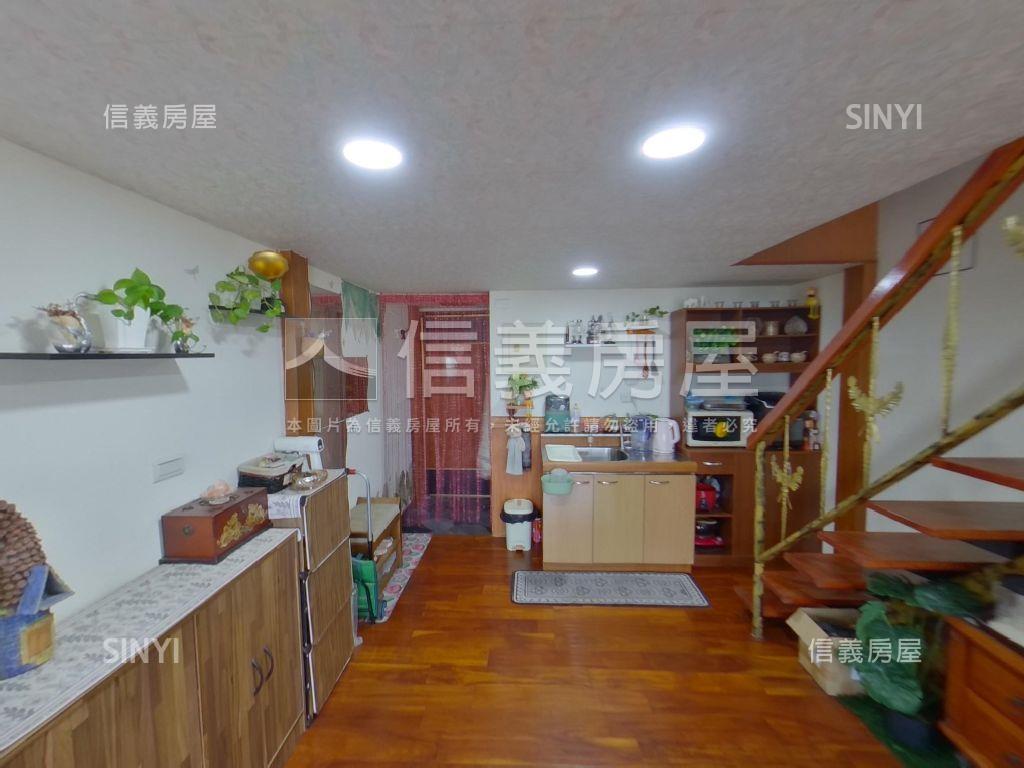 專約新樓中樓高樓採光美宅房屋室內格局與周邊環境