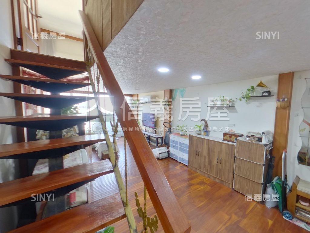 專約新樓中樓高樓採光美宅房屋室內格局與周邊環境