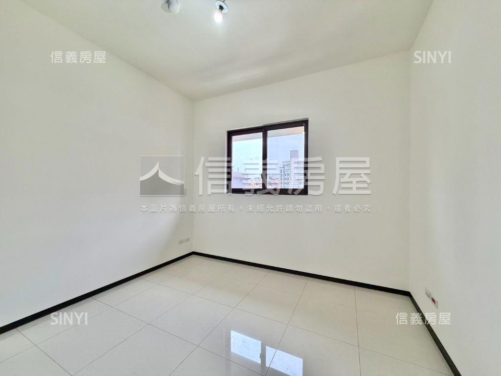 大安精鑄ＳＲＣ三房平車房屋室內格局與周邊環境
