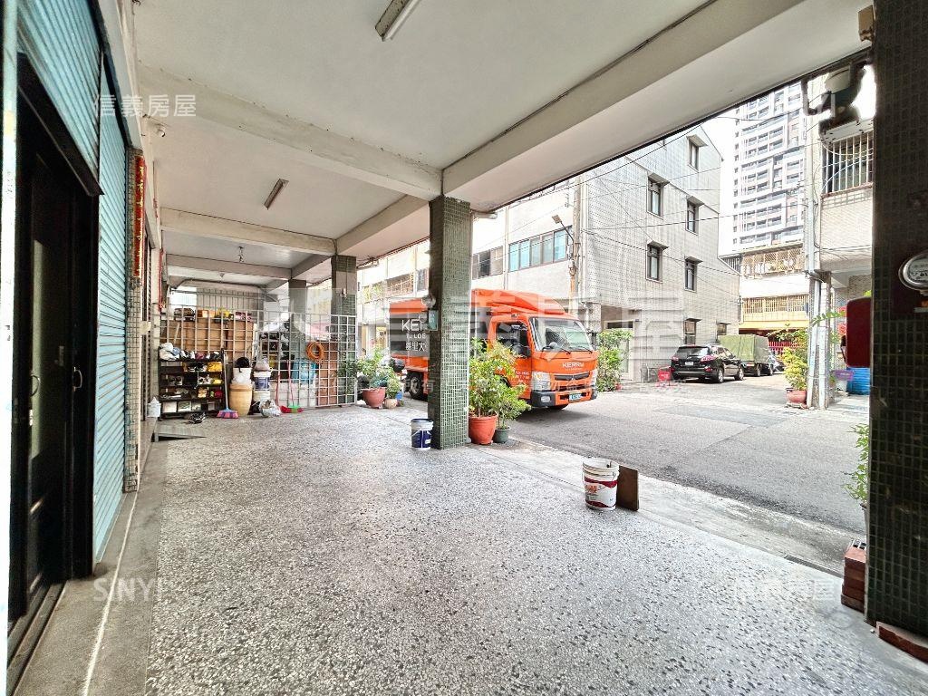近惠來路大地坪活路透天房屋室內格局與周邊環境