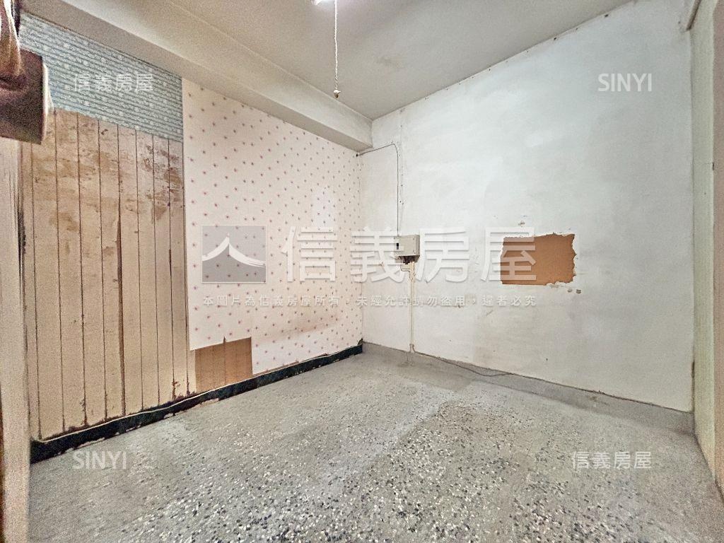 近惠來路大地坪活路透天房屋室內格局與周邊環境