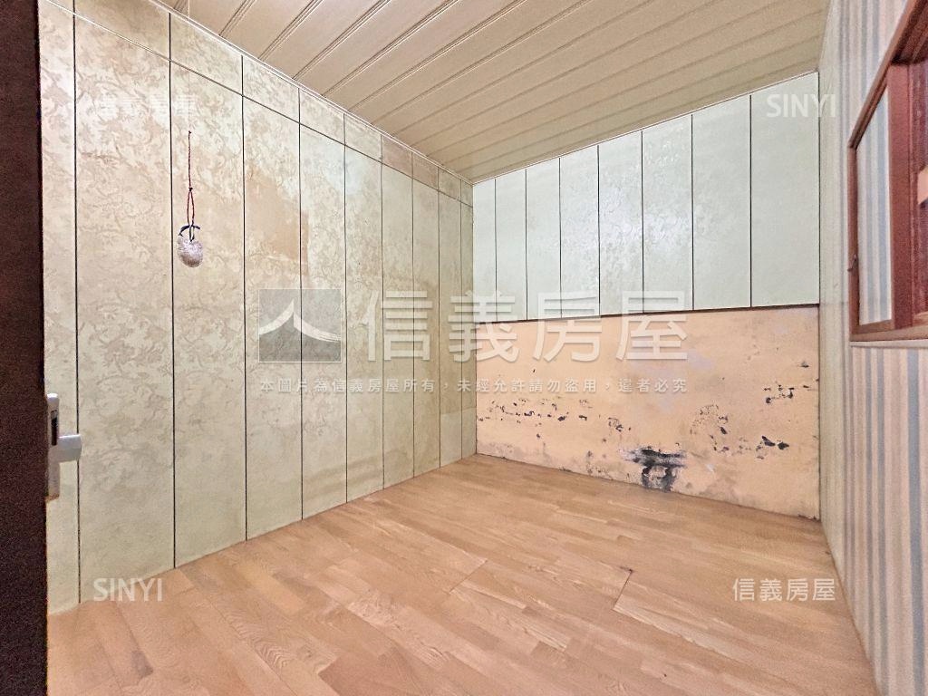 近惠來路大地坪活路透天房屋室內格局與周邊環境