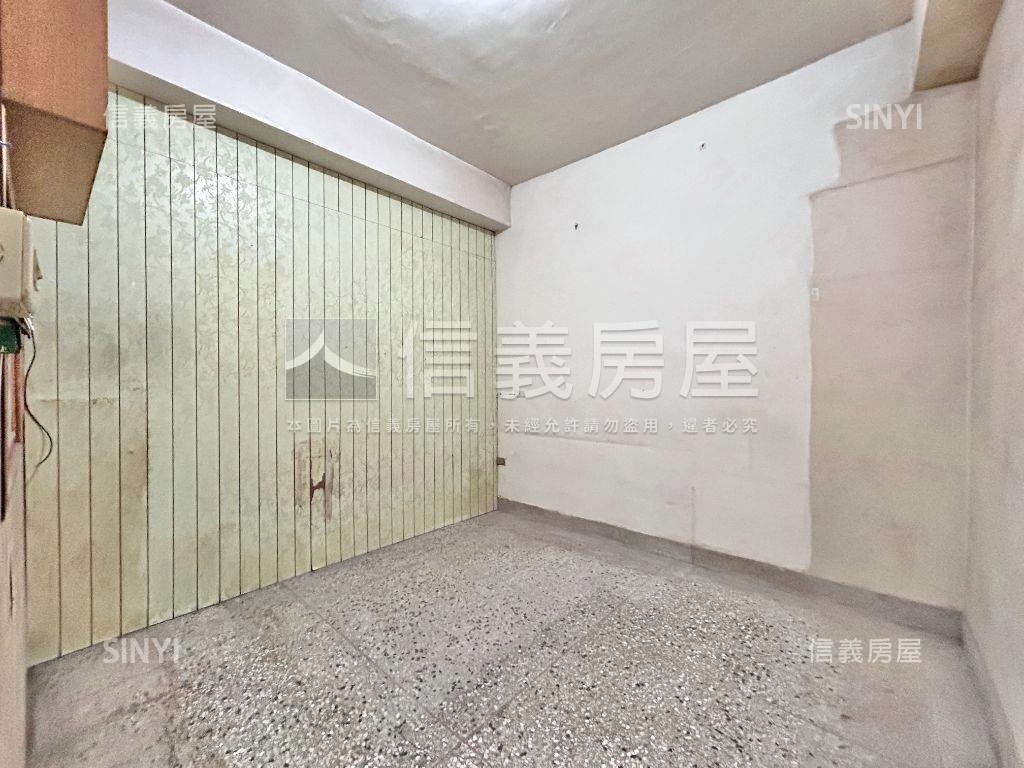近惠來路大地坪活路透天房屋室內格局與周邊環境