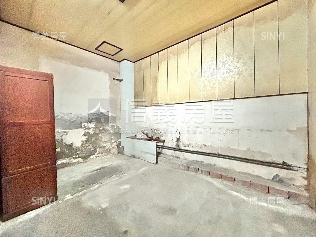 近惠來路大地坪活路透天房屋室內格局與周邊環境