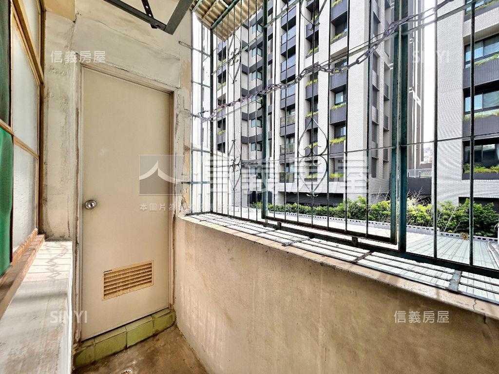 近惠來路大地坪活路透天房屋室內格局與周邊環境