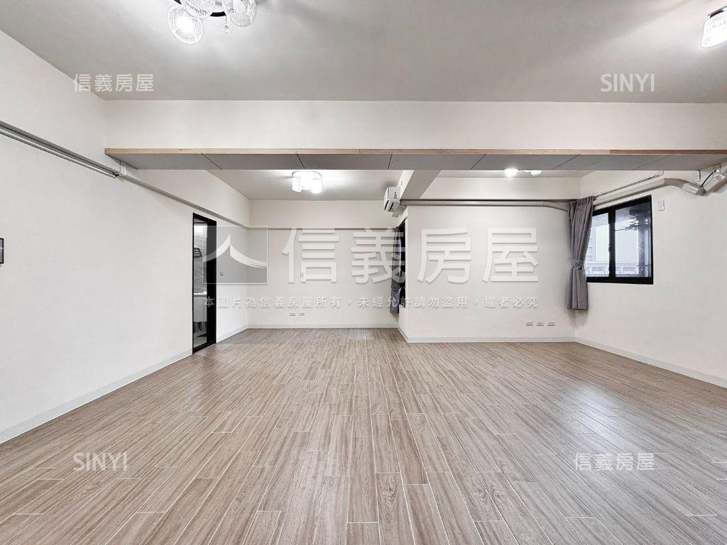 築上景公園景觀美邸房屋室內格局與周邊環境