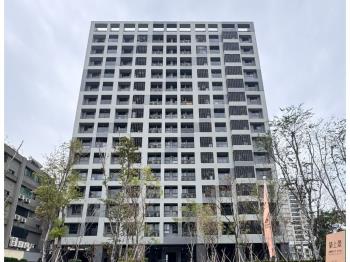 築上景公園景觀美邸