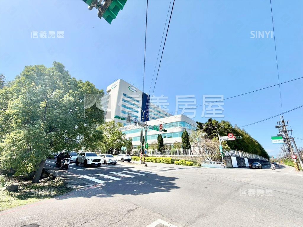 近美超微透天房屋室內格局與周邊環境