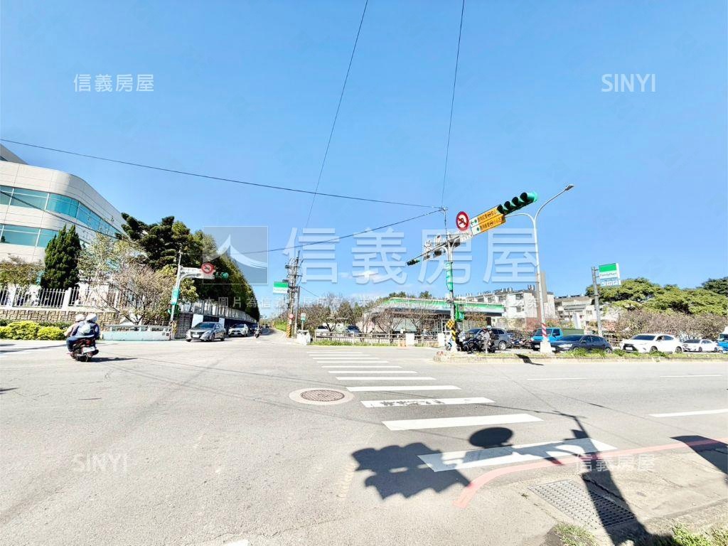 近美超微透天房屋室內格局與周邊環境