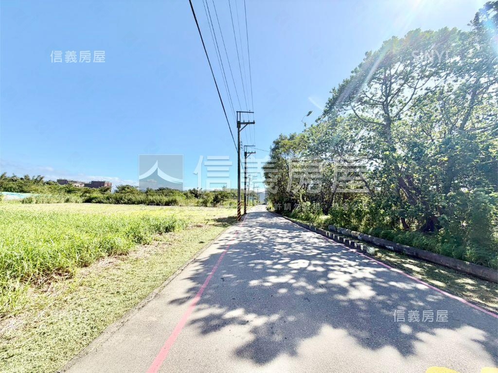 近美超微透天房屋室內格局與周邊環境