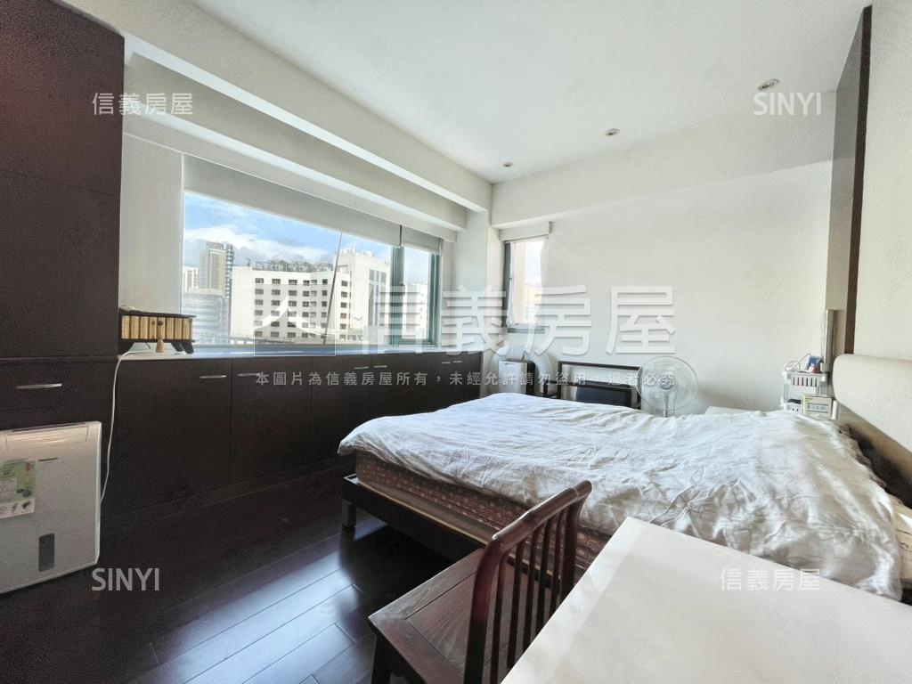 十方榕園豪景高樓層房屋室內格局與周邊環境