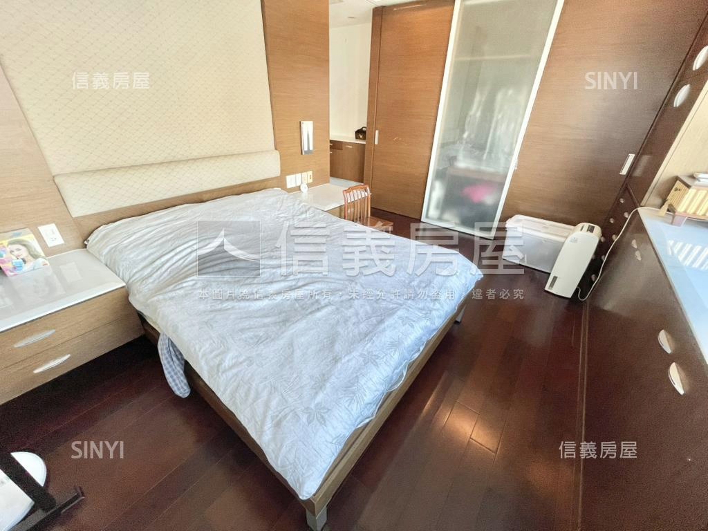 十方榕園豪景高樓層房屋室內格局與周邊環境