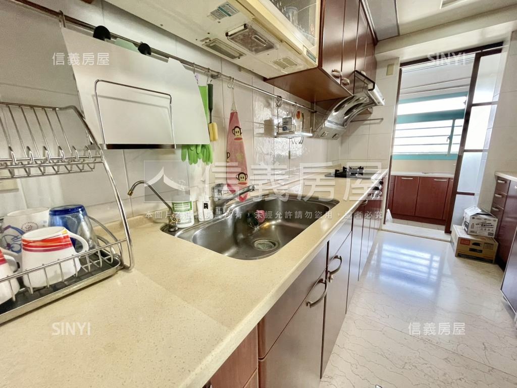 十方榕園豪景高樓層房屋室內格局與周邊環境