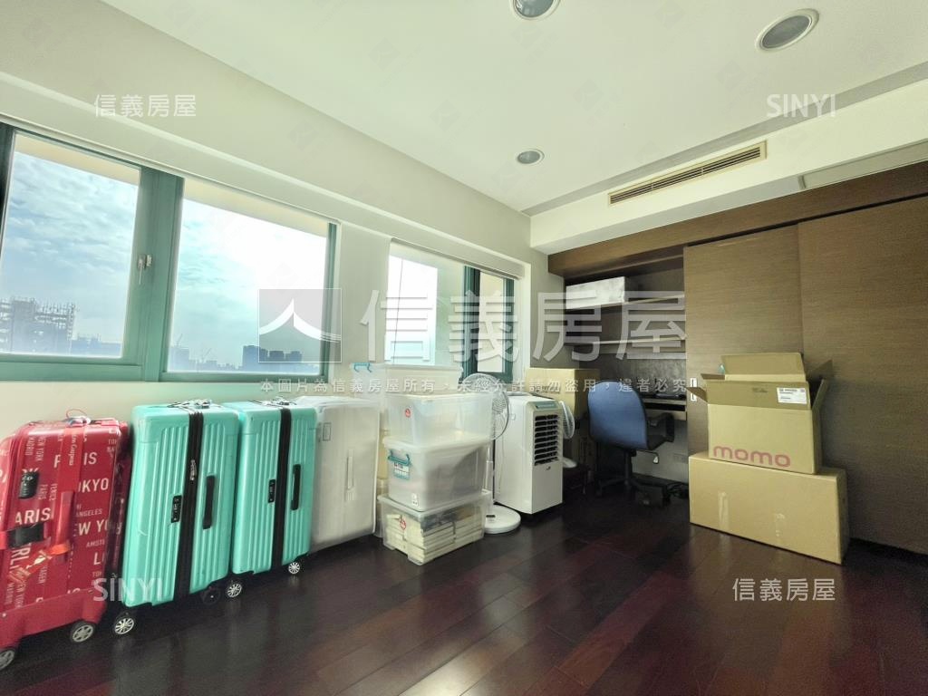 十方榕園豪景高樓層房屋室內格局與周邊環境